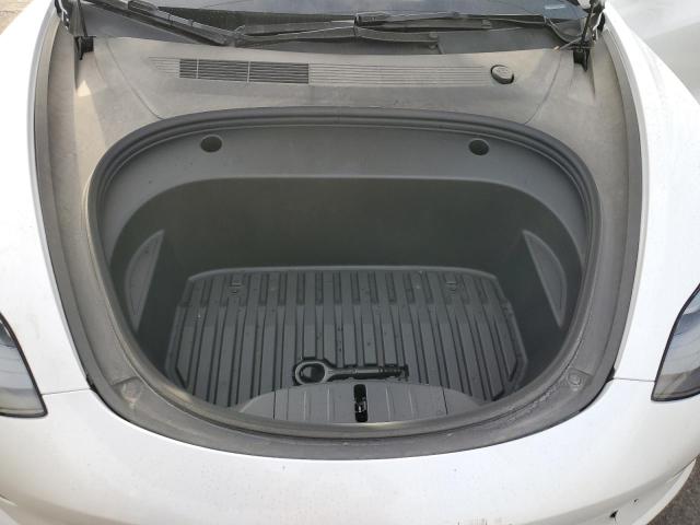Photo 11 from auction – 2023 TESLA MODEL 3 with VIN 5YJ3E1EA5PF578385