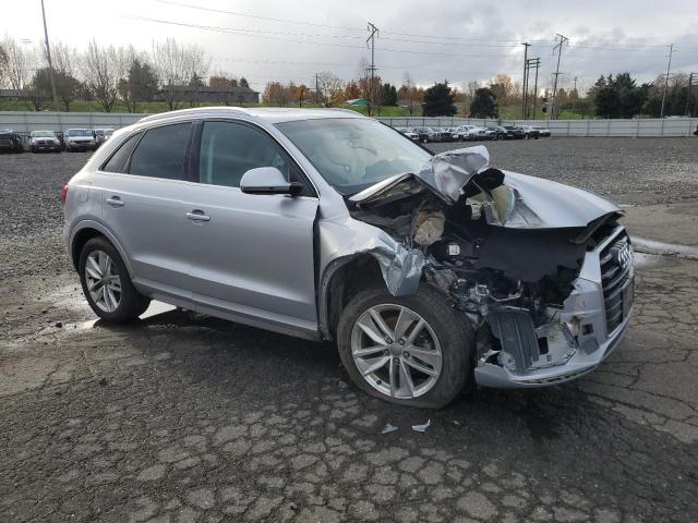 Photo 4 from auction – 2016 AUDI Q3 PREMIUM with VIN WA1EFCFS2GR014142