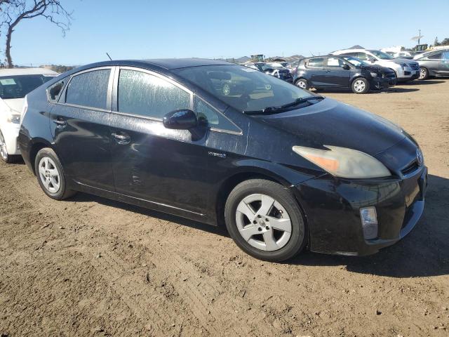 Photo 4 from auction – 2011 TOYOTA PRIUS with VIN JTDKN3DU5B5340906