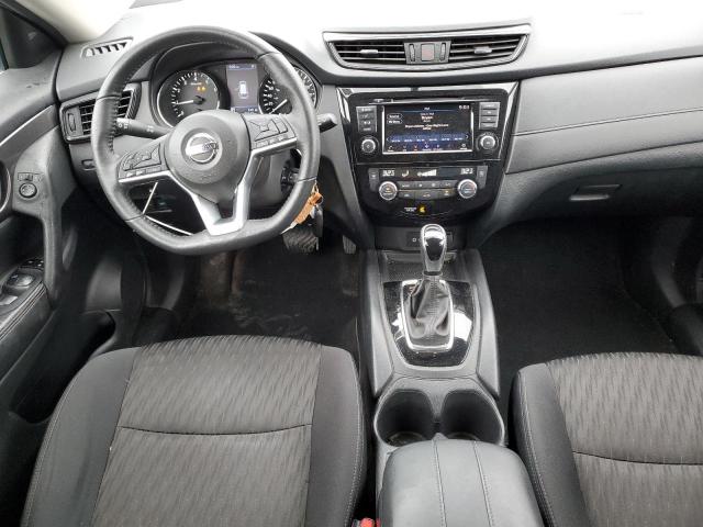 Photo 8 from auction – 2019 NISSAN ROGUE S with VIN 5N1AT2MT0KC839302
