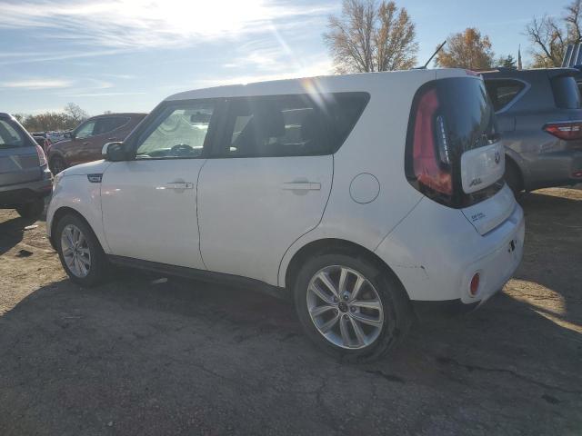 Photo 2 from auction – 2017 KIA SOUL + with VIN KNDJP3A51H7418310