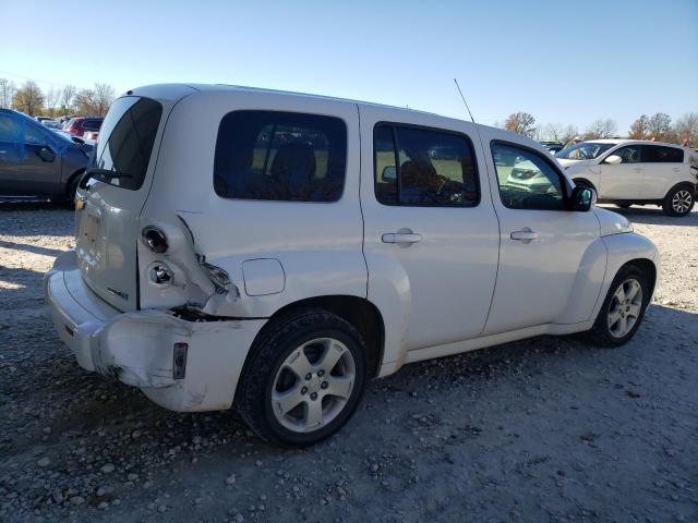 Photo 3 from auction – 2011 CHEVROLET HHR LT with VIN 3GNBABFW1BS631081