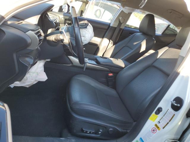 Photo 7 from auction – 2016 LEXUS IS 200T with VIN JTHBA1D24G5001154