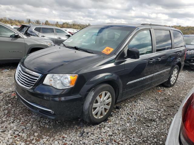 Photo 1 from auction – 2016 CHRYSLER TOWN & COU with VIN 2C4RC1BGXGR103859