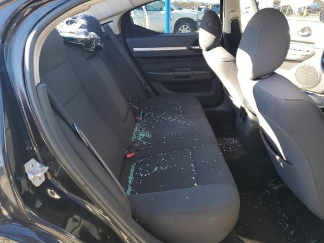 Photo 10 from auction – 2010 DODGE CHARGER with VIN 2B3CA3CV6AH155895