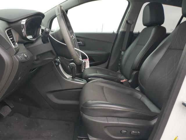 Photo 7 from auction – 2019 CHEVROLET TRAX 1LT with VIN KL7CJLSB0KB886254