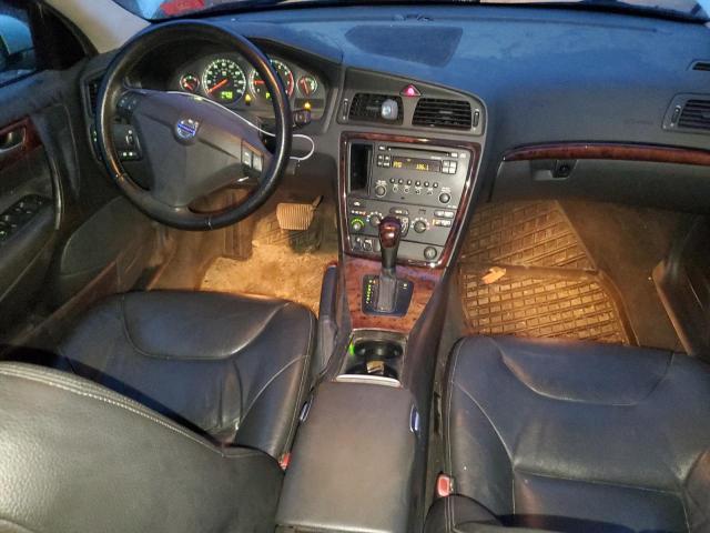 Photo 8 from auction – 2005 VOLVO S60 2.5T with VIN YV1RH592352470403