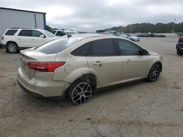 Photo 3 from auction – 2017 FORD FOCUS SE with VIN 1FADP3FE1HL276852