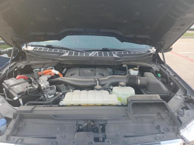 Photo 7 from auction – 2022 FORD F150 SUPER with VIN 1FTFW1ED2NFB34944