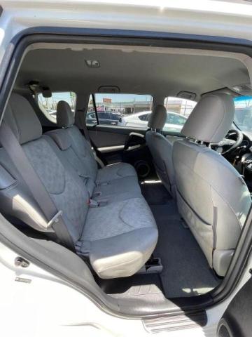 Photo 6 from auction – 2012 TOYOTA RAV4 with VIN 2T3BF4DV1CW194302