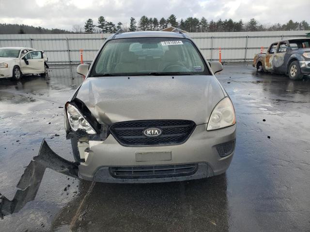 Photo 5 from auction – 2009 KIA RONDO BASE with VIN KNAFG529097262570