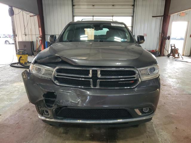 Photo 5 from auction – 2015 DODGE DURANGO SX with VIN 1C4RDJAG2FC114604