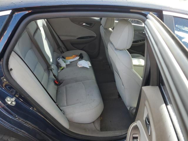 Photo 10 from auction – 2017 CHEVROLET MALIBU LS with VIN 1G1ZB5ST1HF267753