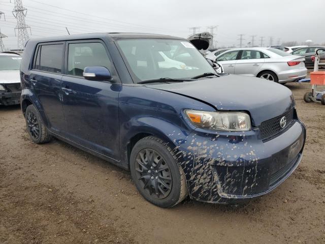 Photo 4 from auction – 2008 TOYOTA SCION XB with VIN JTLKE50E881032207