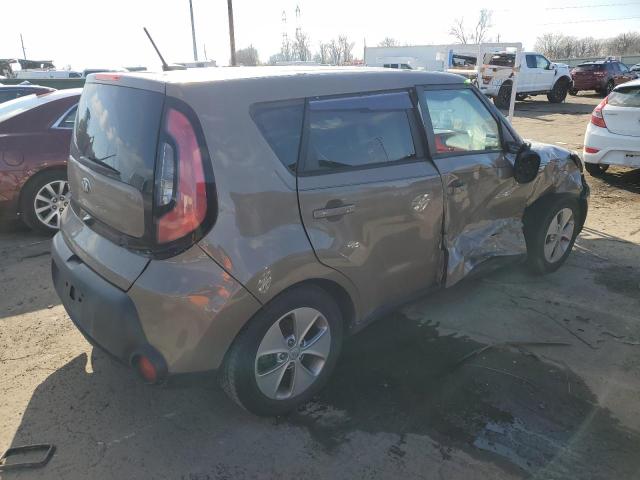 Photo 3 from auction – 2015 KIA SOUL with VIN KNDJN2A27F7127586