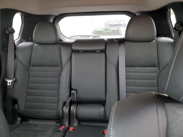 Photo 10 from auction – 2024 MITSUBISHI OUTLANDER with VIN JA4J4VA85RZ081848