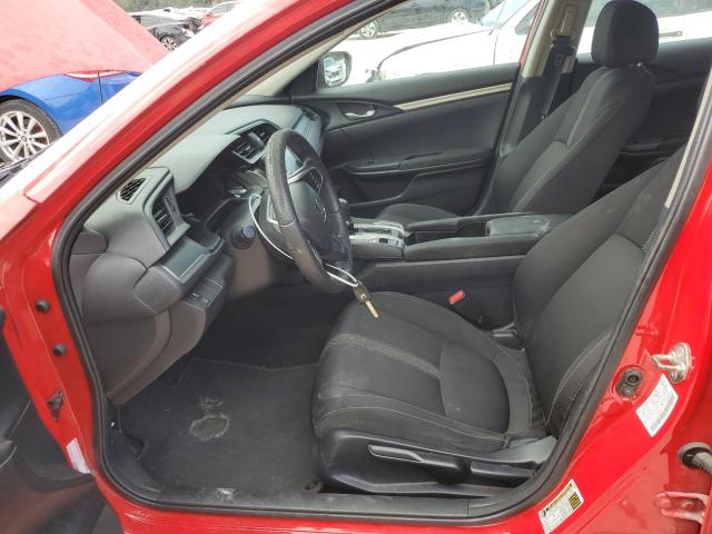 Photo 7 from auction – 2016 HONDA CIVIC LX with VIN 2HGFC2F55GH554156