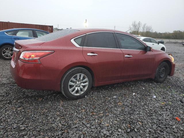 Photo 3 from auction – 2015 NISSAN ALTIMA 2.5 with VIN 1N4AL3AP7FC493150
