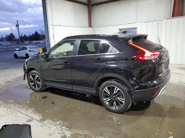 Photo 2 from auction – 2023 MITSUBISHI ECLIPSE CR with VIN JA4ATWAAXPZ005762