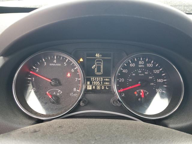 Photo 9 from auction – 2013 NISSAN ROGUE S with VIN JN8AS5MT0DW554601