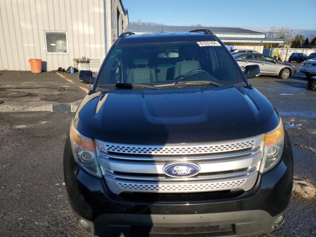 Photo 5 from auction – 2014 FORD EXPLORER X with VIN 1FM5K8D80EGC09330