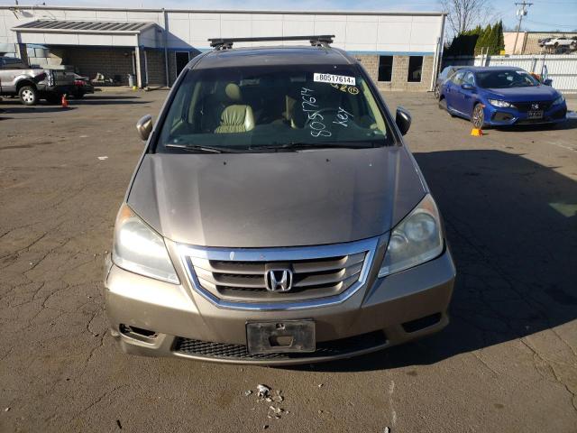 Photo 5 from auction – 2010 HONDA ODYSSEY EX with VIN 5FNRL3H75AB089066