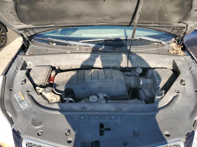 Photo 12 from auction – 2012 CHEVROLET TRAVERSE L with VIN 1GNKRJED3CJ199664