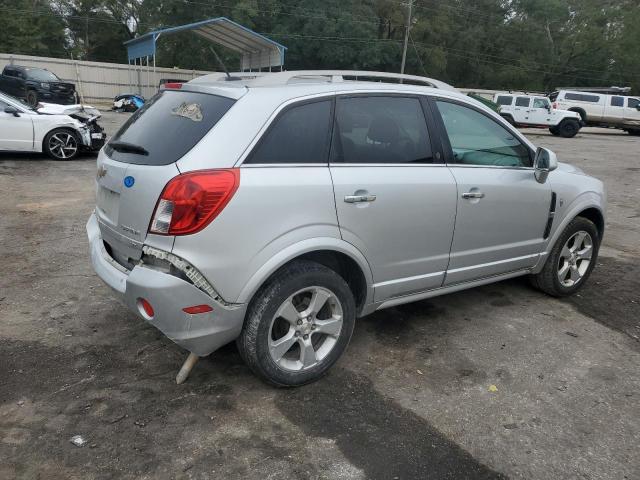 Photo 3 from auction – 2014 CHEVROLET CAPTIVA LT with VIN 3GNAL4EK5ES536981