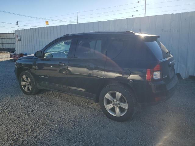 Photo 2 from auction – 2015 JEEP COMPASS LA with VIN 1C4NJDEB2FD216275