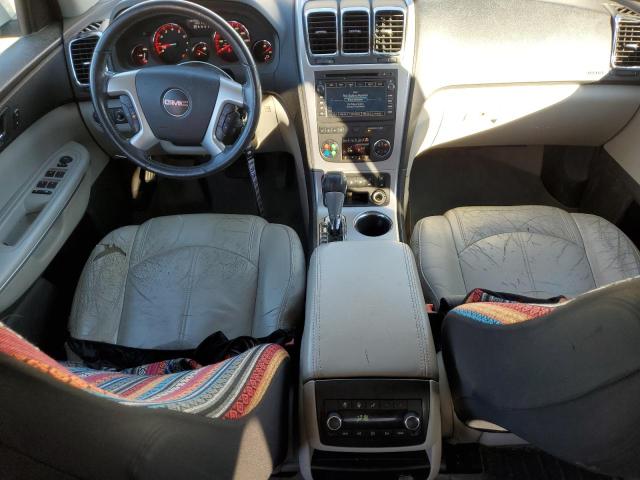 Photo 8 from auction – 2012 GMC ACADIA SLT with VIN 1GKKRRED2CJ129049