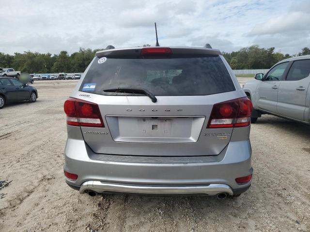 Photo 6 from auction – 2018 DODGE JOURNEY CR with VIN 3C4PDCGG8JT378868