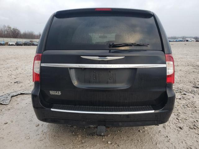 Photo 6 from auction – 2013 CHRYSLER TOWN & COU with VIN 2C4RC1CG8DR667715