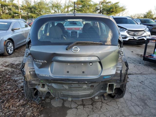 Photo 6 from auction – 2016 NISSAN VERSA NOTE with VIN 3N1CE2CP2GL369039
