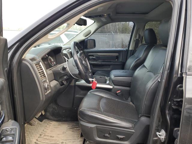 Photo 7 from auction – 2017 RAM 1500 SPORT with VIN 1C6RR7MT1HS661697