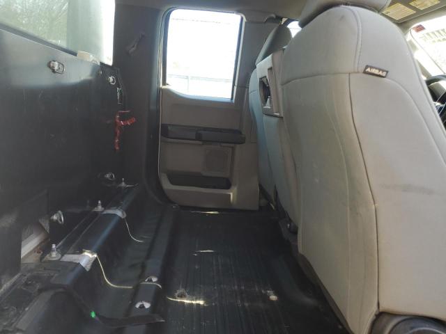 Photo 10 from auction – 2017 FORD F150 SUPER with VIN 1FTEX1C82HKE23848