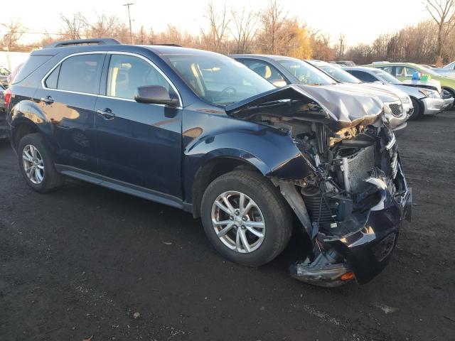 Photo 4 from auction – 2017 CHEVROLET EQUINOX LT with VIN 2GNFLFEK7H6302944