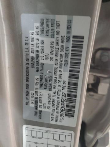 Photo 14 from auction – 2023 MAZDA CX-30 PREM with VIN 3MVDMBDM7PM531202