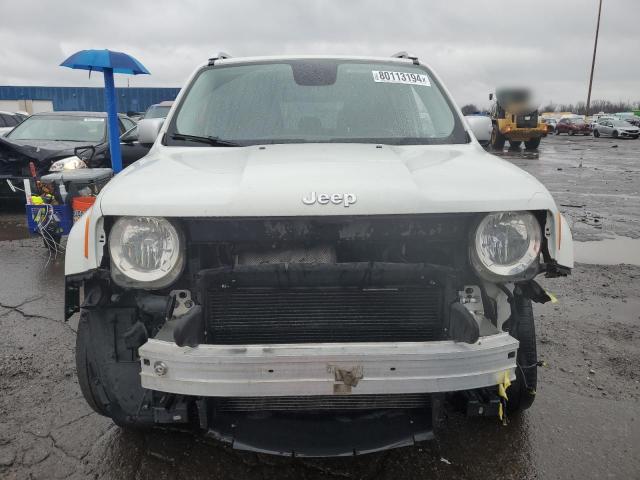 Photo 5 from auction – 2015 JEEP RENEGADE L with VIN ZACCJADT0FPB24714