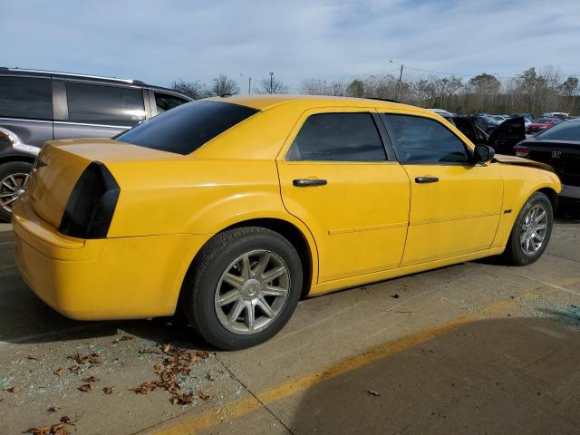 Photo 3 from auction – 2006 CHRYSLER 300C with VIN 2C3LA63H96H320750