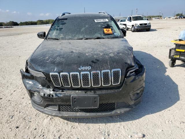 Photo 5 from auction – 2020 JEEP CHEROKEE L with VIN 1C4PJLLB3LD541888
