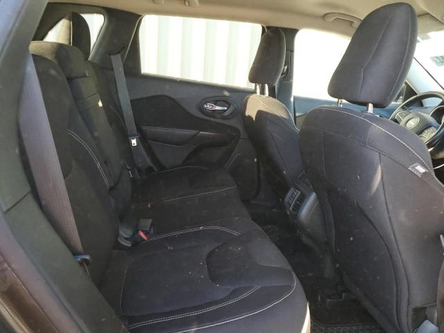 Photo 10 from auction – 2015 JEEP CHEROKEE L with VIN 1C4PJMCS9FW583707