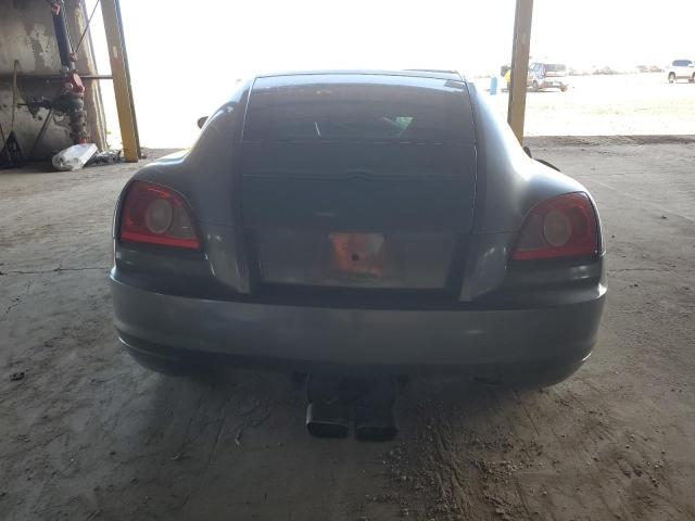 Photo 6 from auction – 2004 CHRYSLER CROSSFIRE with VIN 1C3AN69LX4X013670