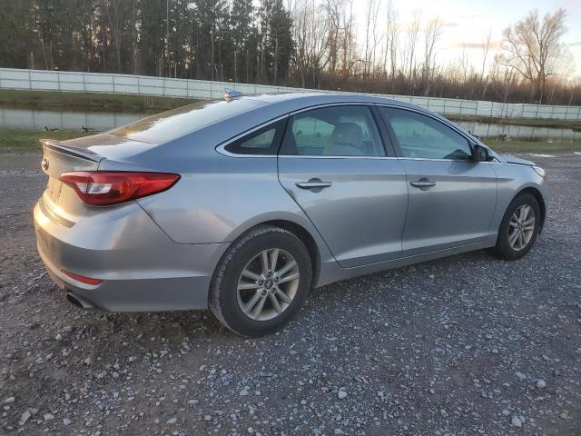 Photo 3 from auction – 2017 HYUNDAI SONATA SE with VIN 5NPE24AF3HH523201