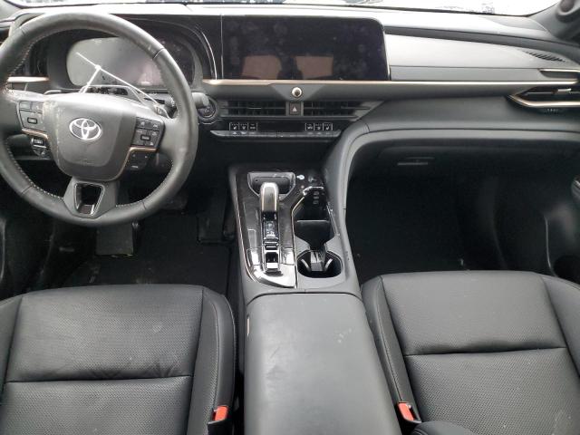 Photo 8 from auction – 2024 TOYOTA CROWN PLAT with VIN JTDAFAAF0R3008302