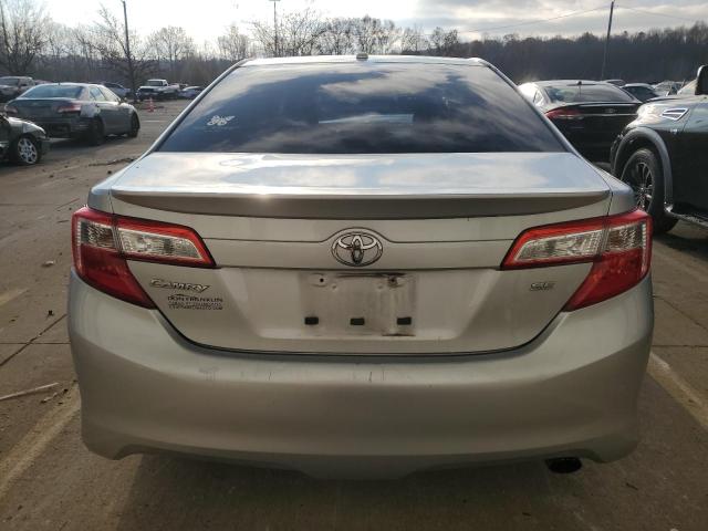 Photo 6 from auction – 2014 TOYOTA CAMRY L with VIN 4T1BF1FK2EU756138