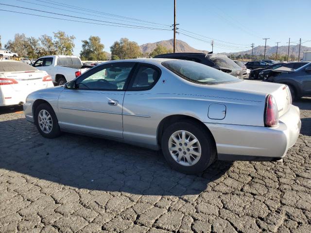 Photo 2 from auction – 2000 CHEVROLET MONTE CARL with VIN 2G1WW12E1Y9210964