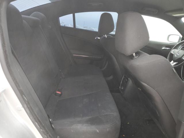 Photo 10 from auction – 2012 DODGE CHARGER SX with VIN 2C3CDXHG7CH149344