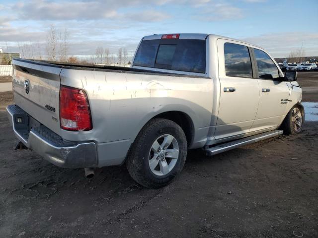 Photo 3 from auction – 2017 RAM 1500 SLT with VIN 1C6RR6LG3HS596723