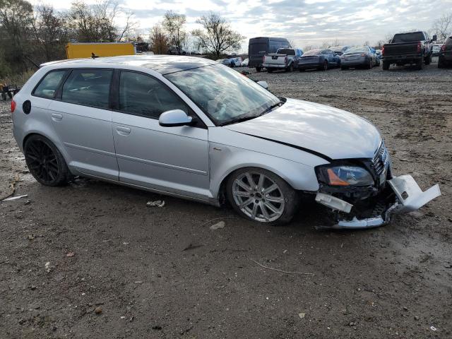 Photo 4 from auction – 2012 AUDI A3 PREMIUM with VIN WAUKJAFM7CA105720