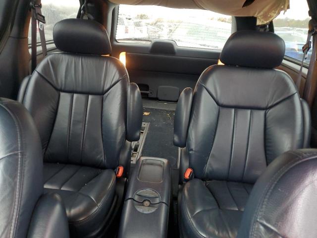 Photo 10 from auction – 2001 CHRYSLER TOWN & COU with VIN 2C4GP54L21R342004
